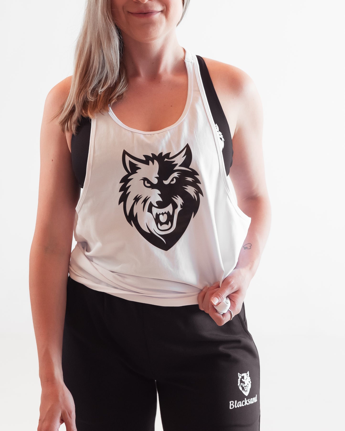 Mens Stringer