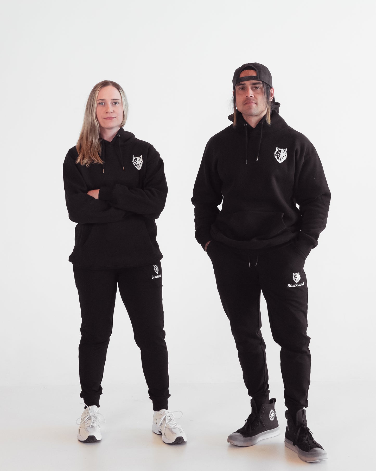 Unisex Trackpants