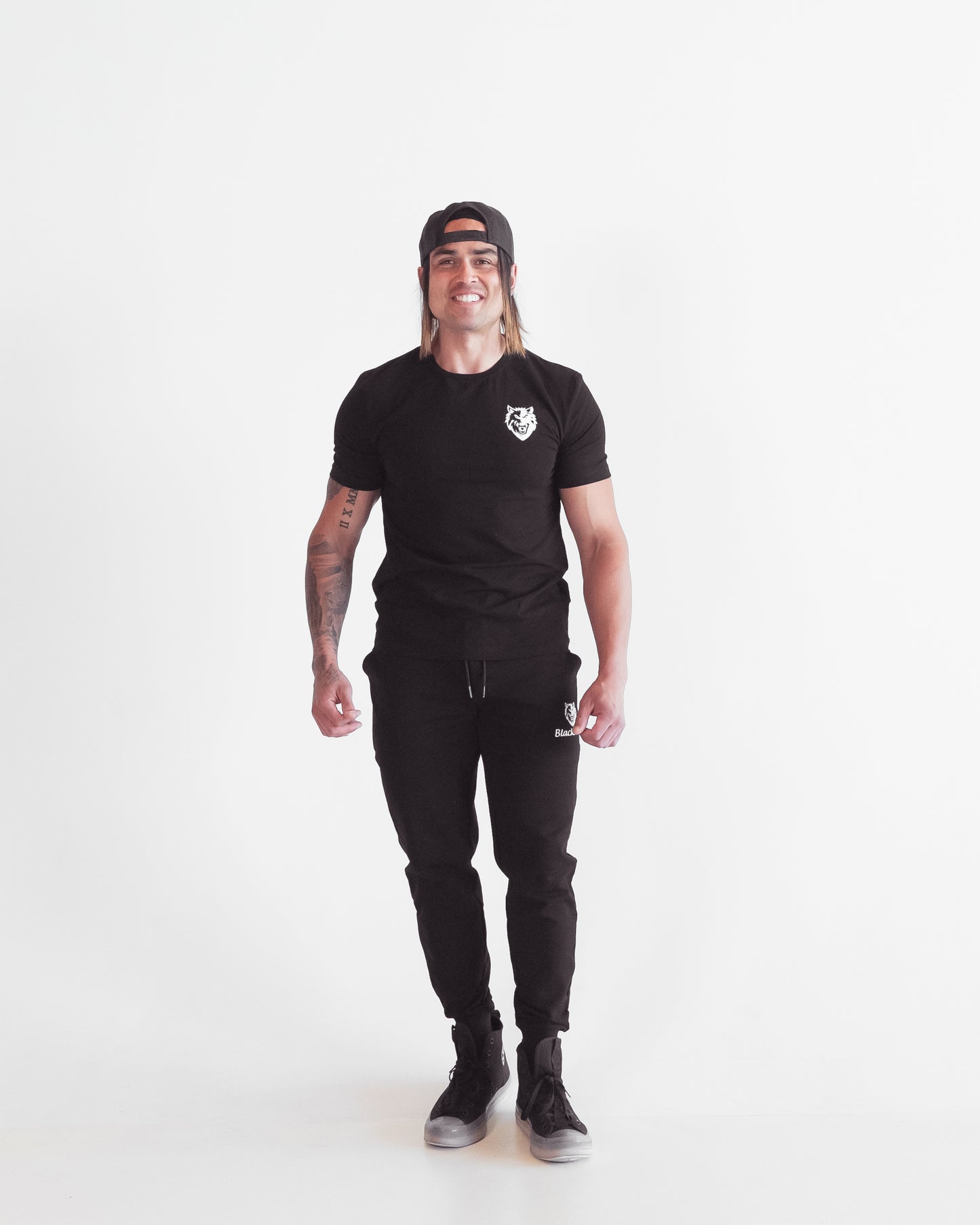 Unisex Trackpants