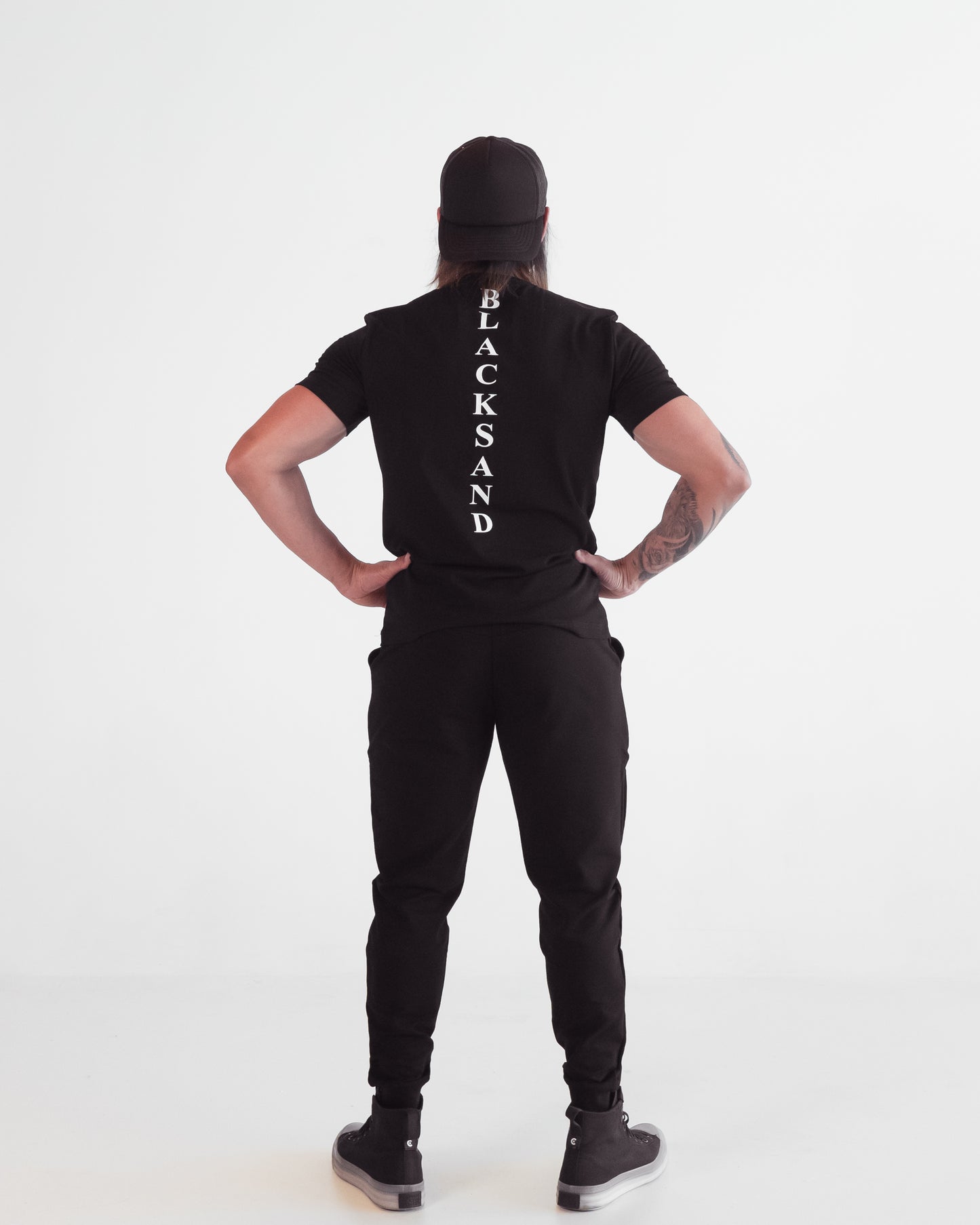 Unisex Trackpants