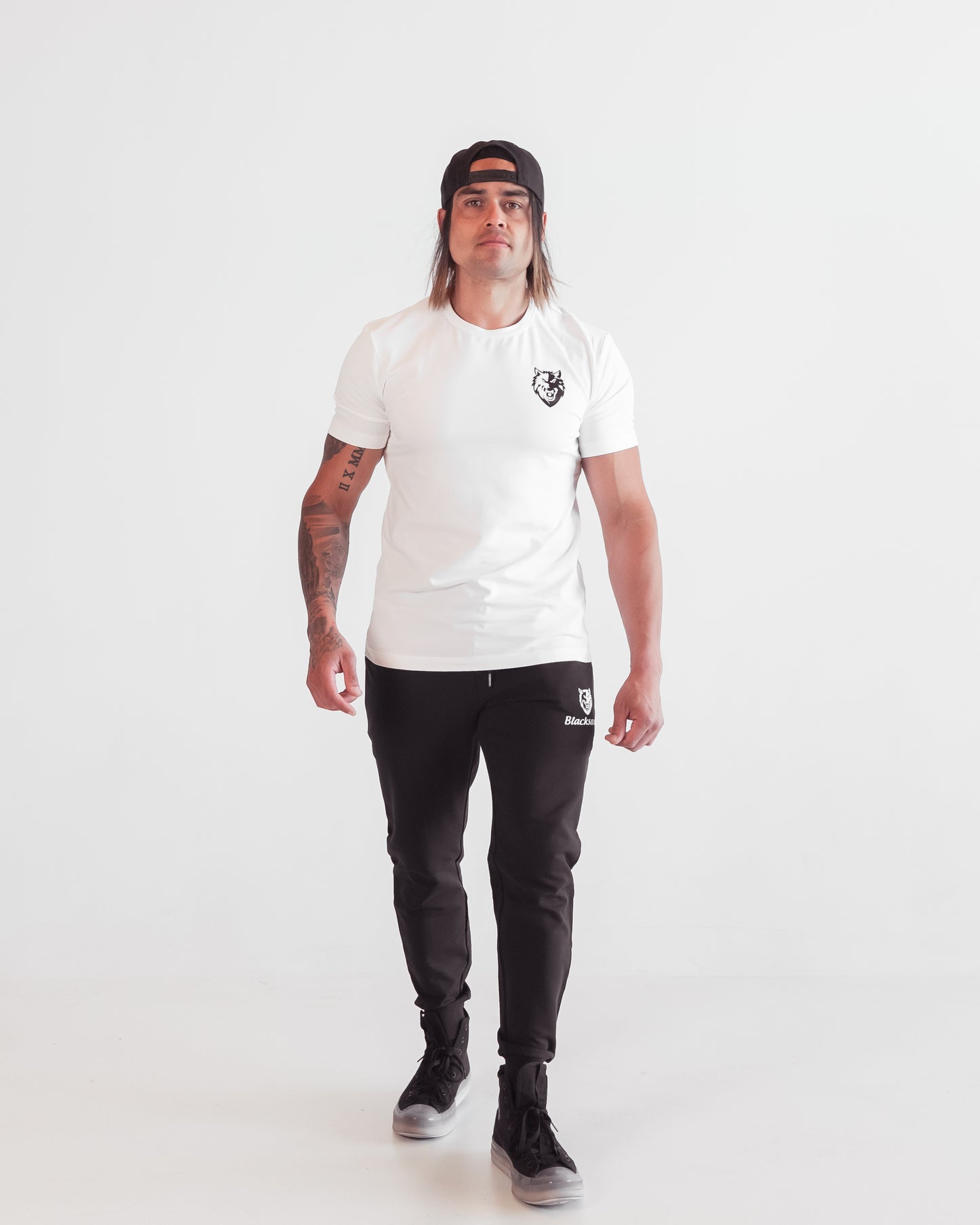 Unisex Trackpants