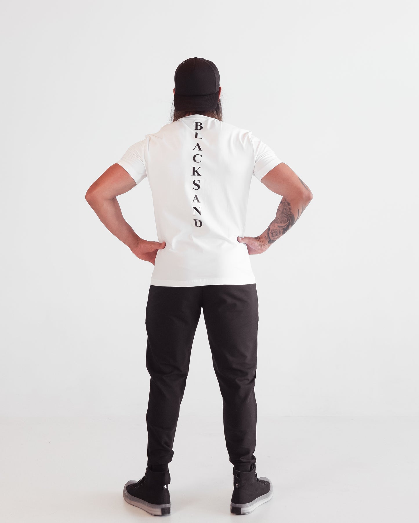 Unisex Trackpants