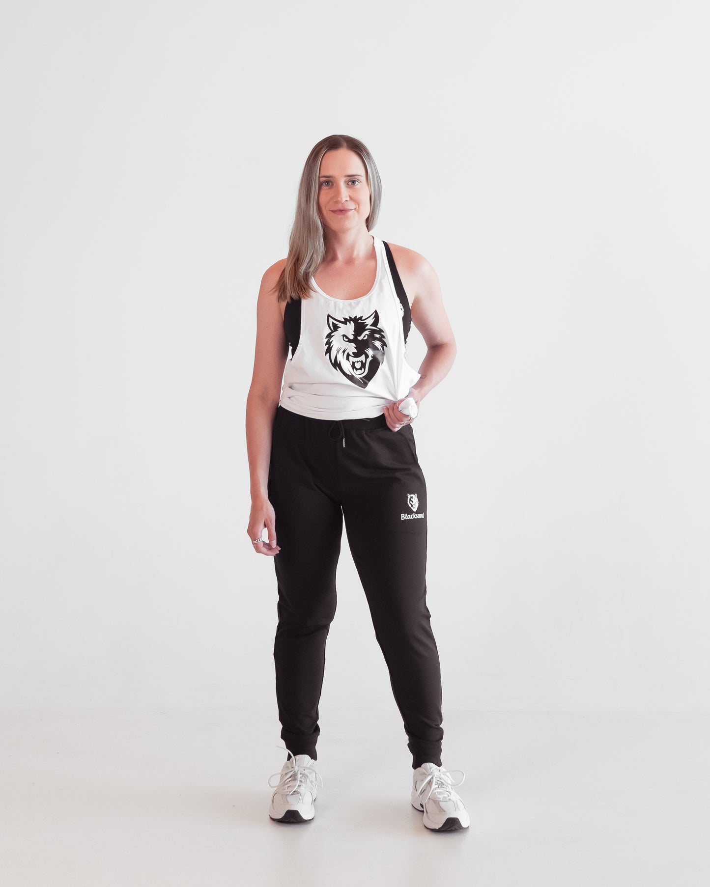 Unisex Trackpants
