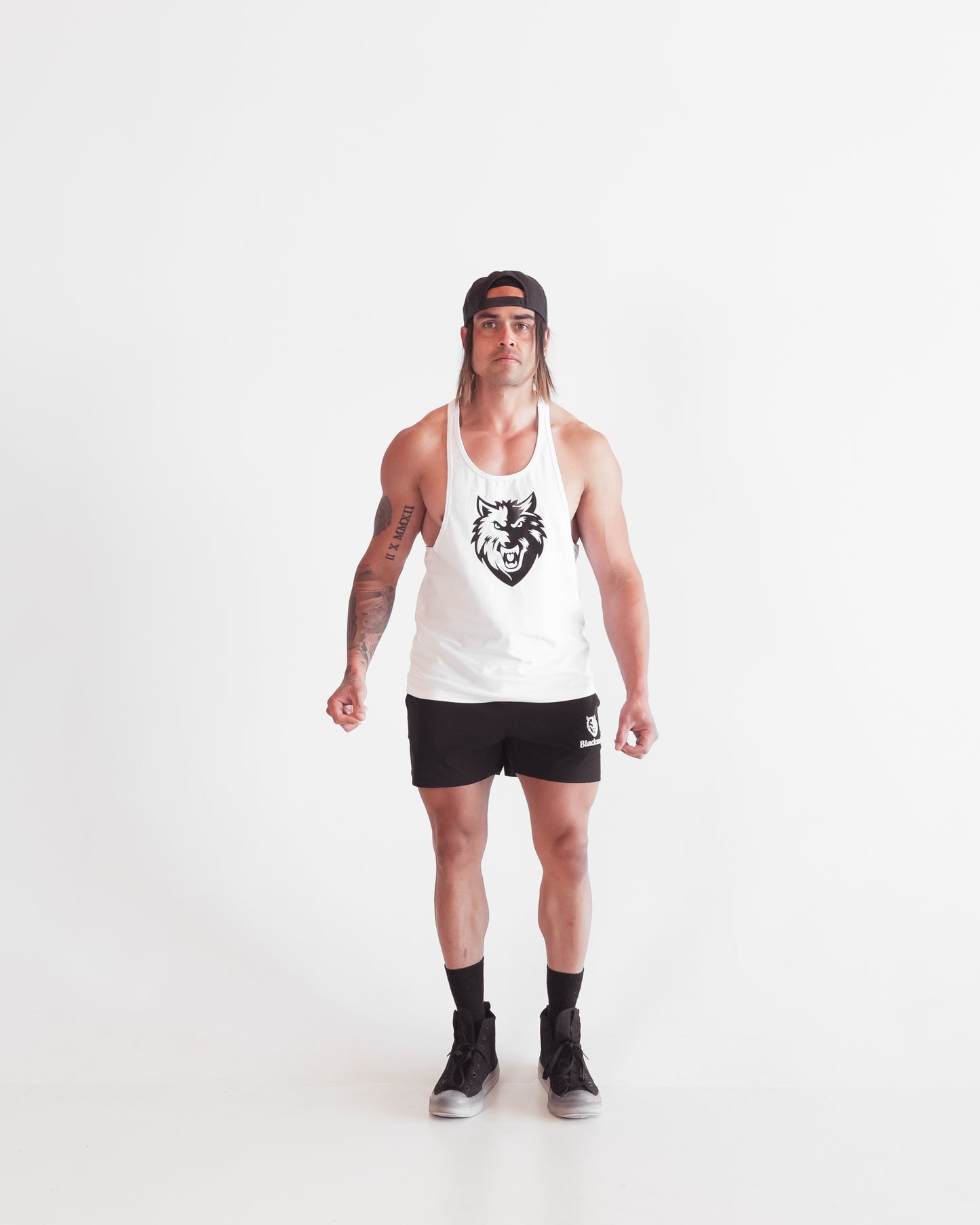 Mens Stringer