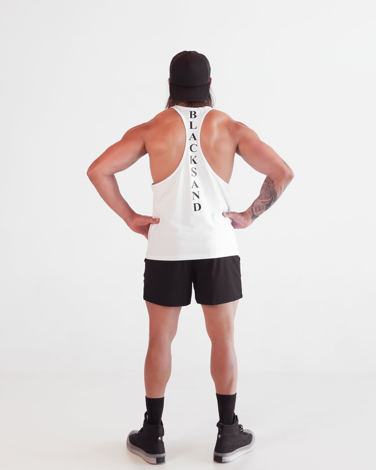Mens Stringer