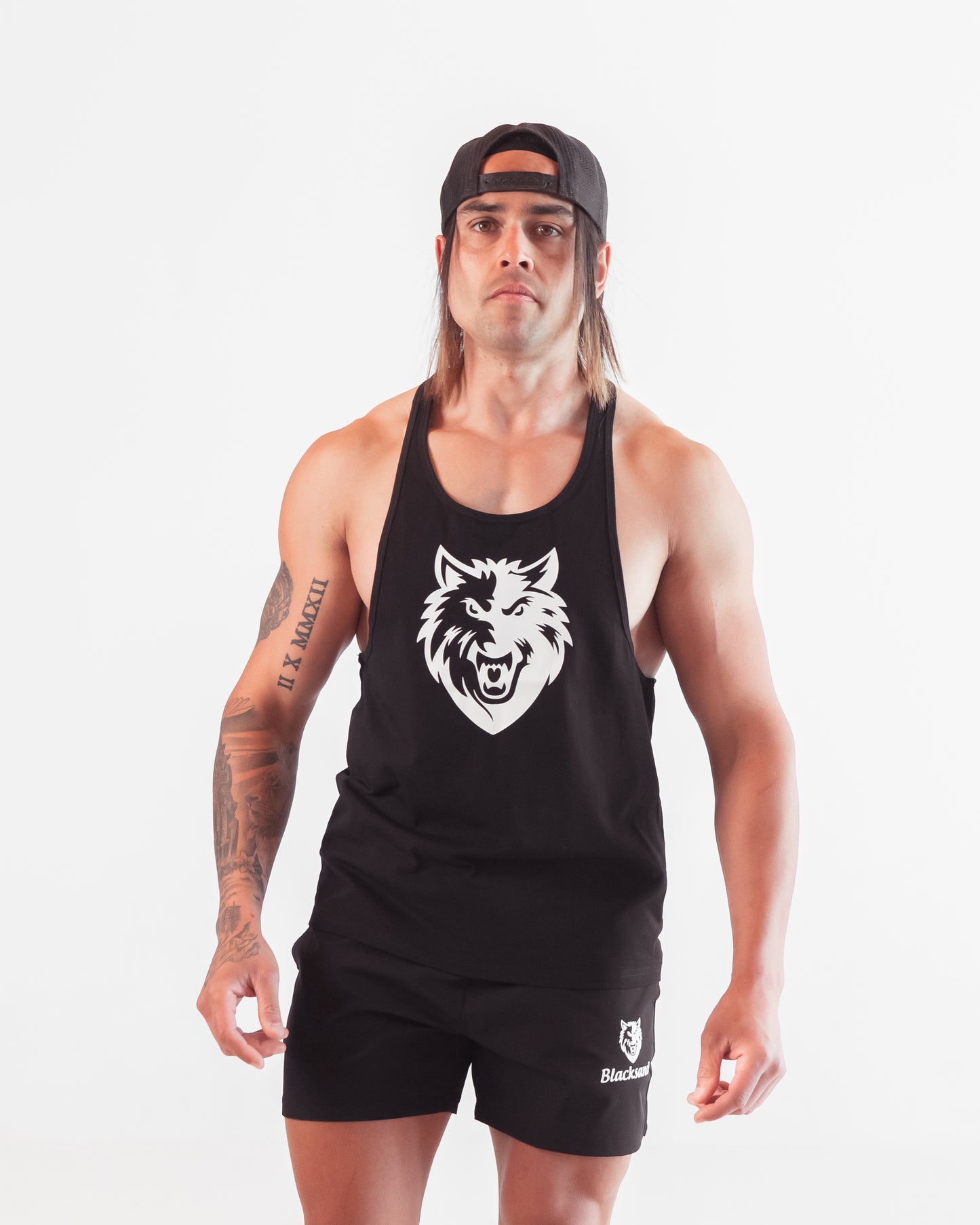 Mens Stringer