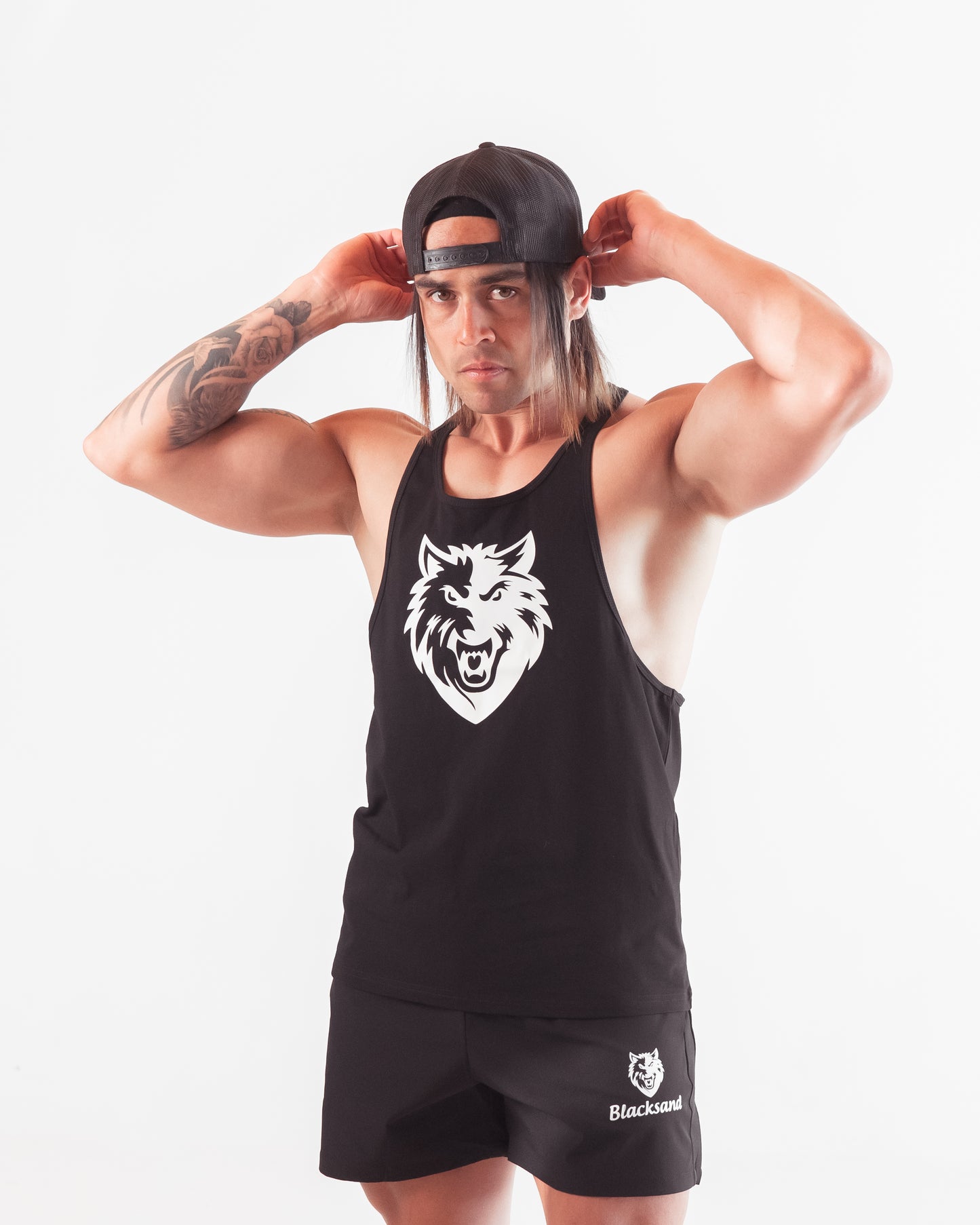 Mens Stringer